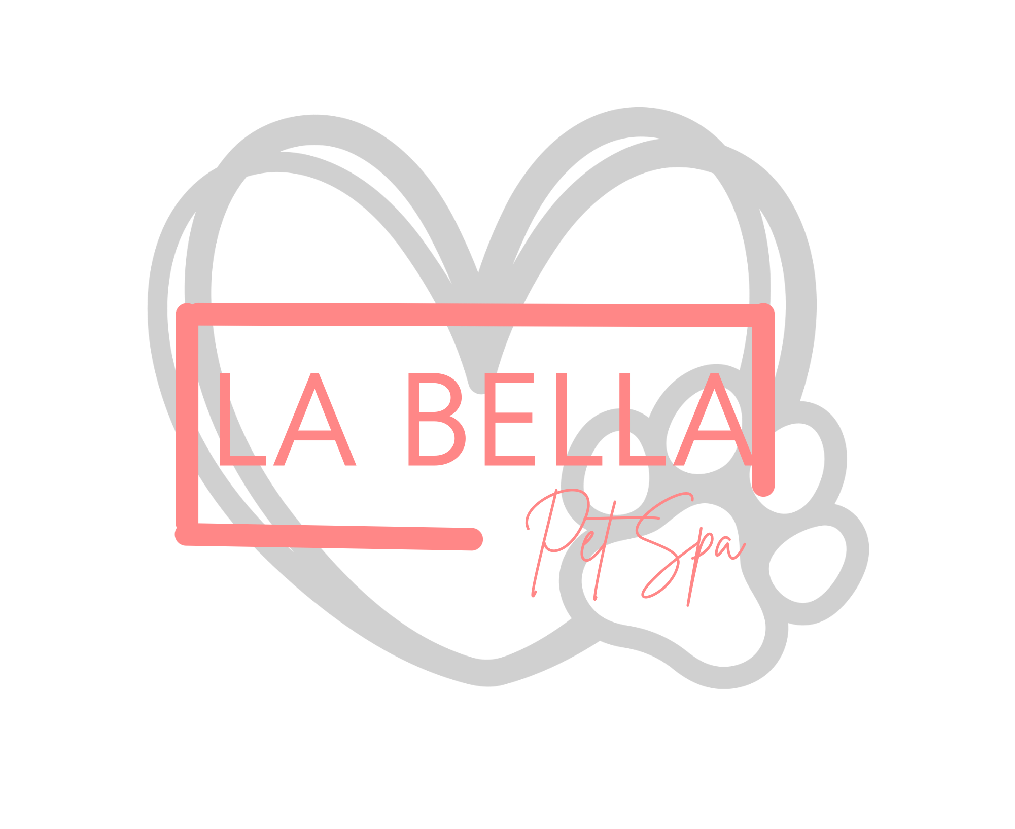 Home La Bella Pet Spa